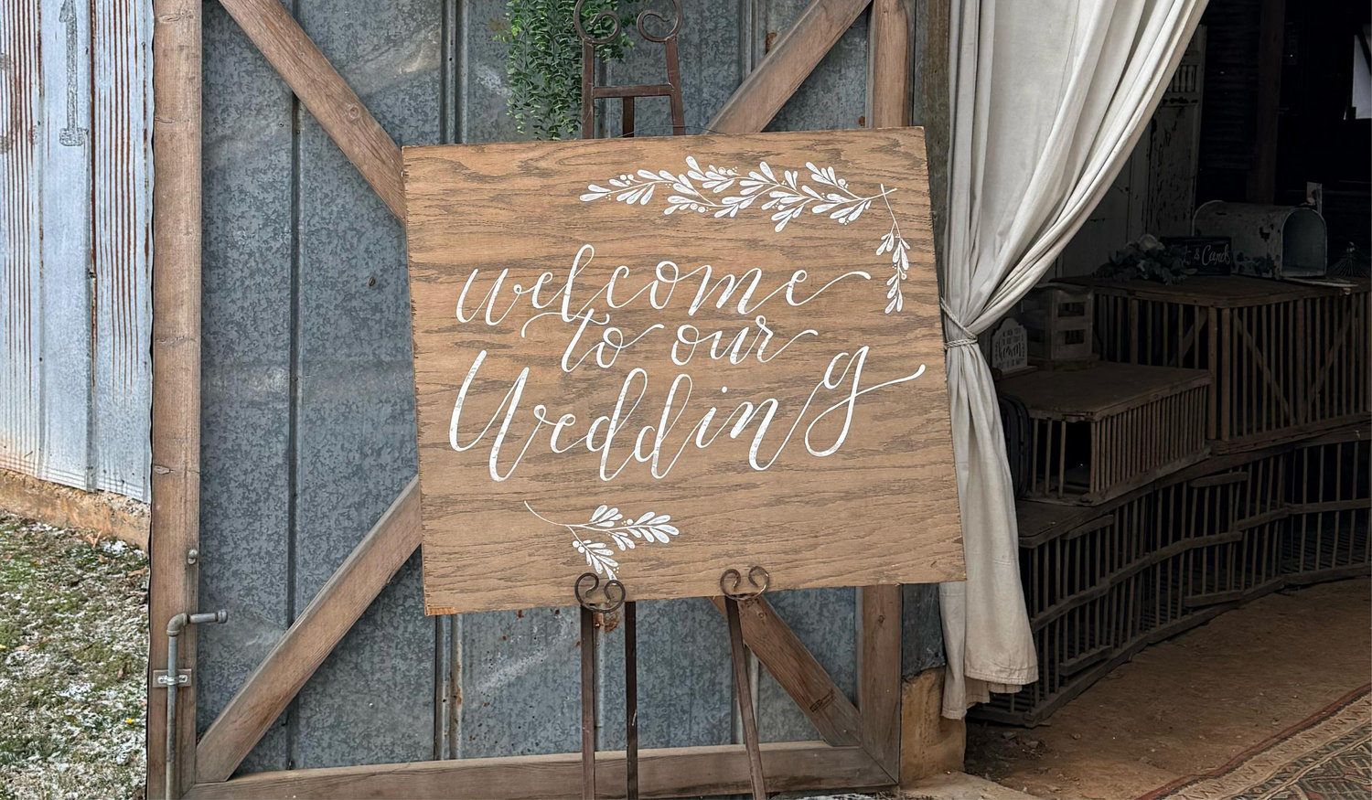 The Wedding Website of Erica Greene and Chris Smith