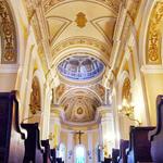 Catedral Basilica Menor de San Juan Bautista