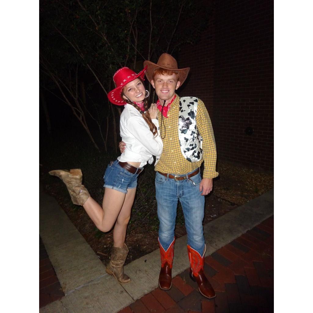 First Kappa Sigma Date Party