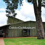 Cobb+Co Museum