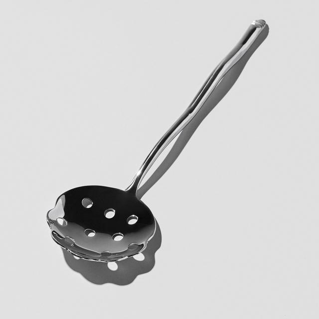 Slotted Spoon