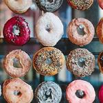 Blackbird Doughnuts