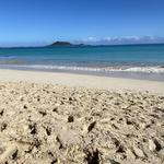 Kailua Beach
