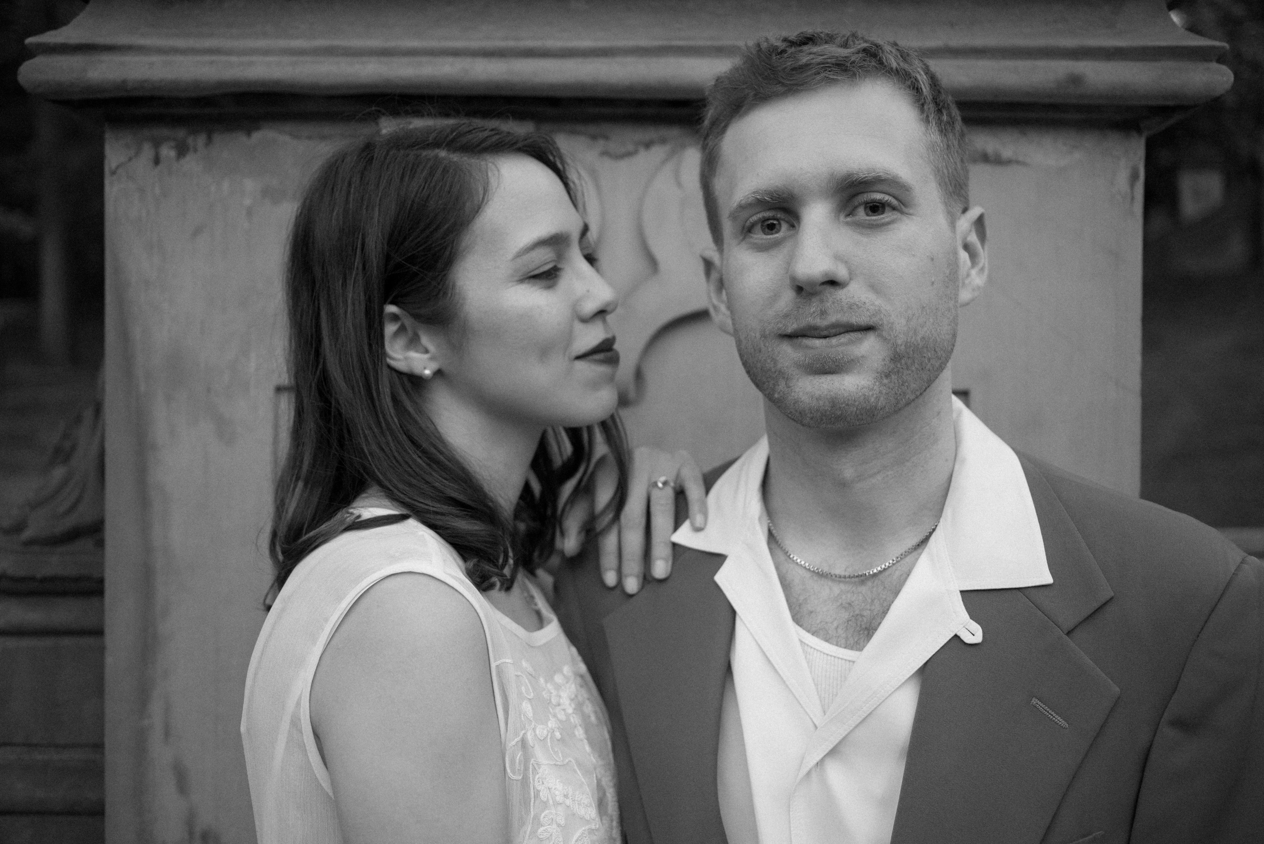 The Wedding Website of Tiffany Patrick and Andrew Behm