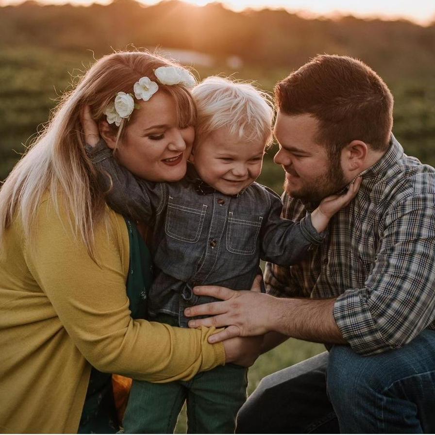 2018 ♥ Family Photos