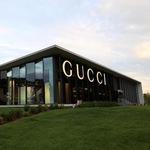 Florence Luxury Outlet Mall