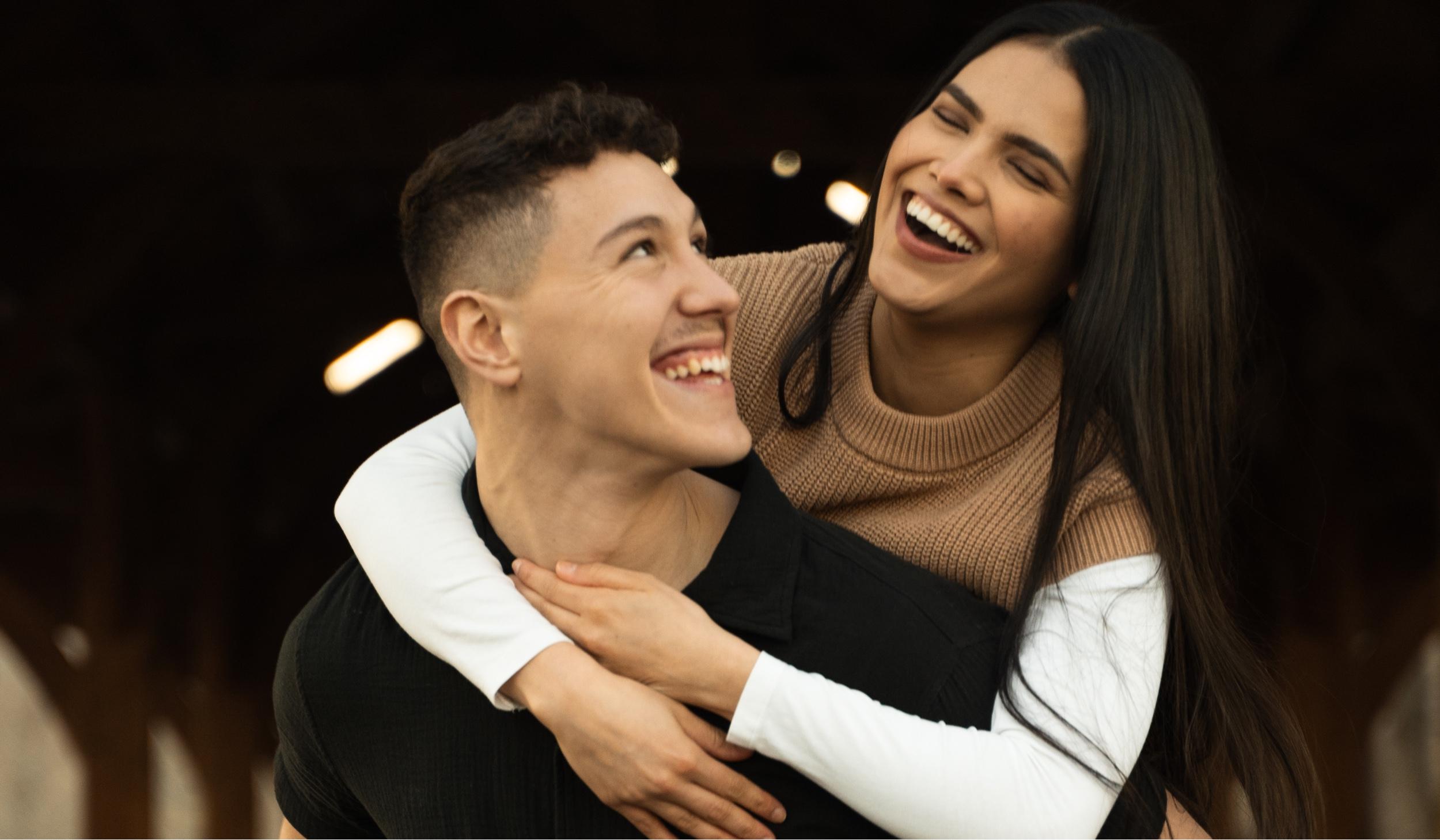 The Wedding Website of Andrew Cates and Emely Laura López Paz