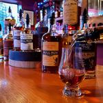 Whiskey Tasting at Bull Run Distillery