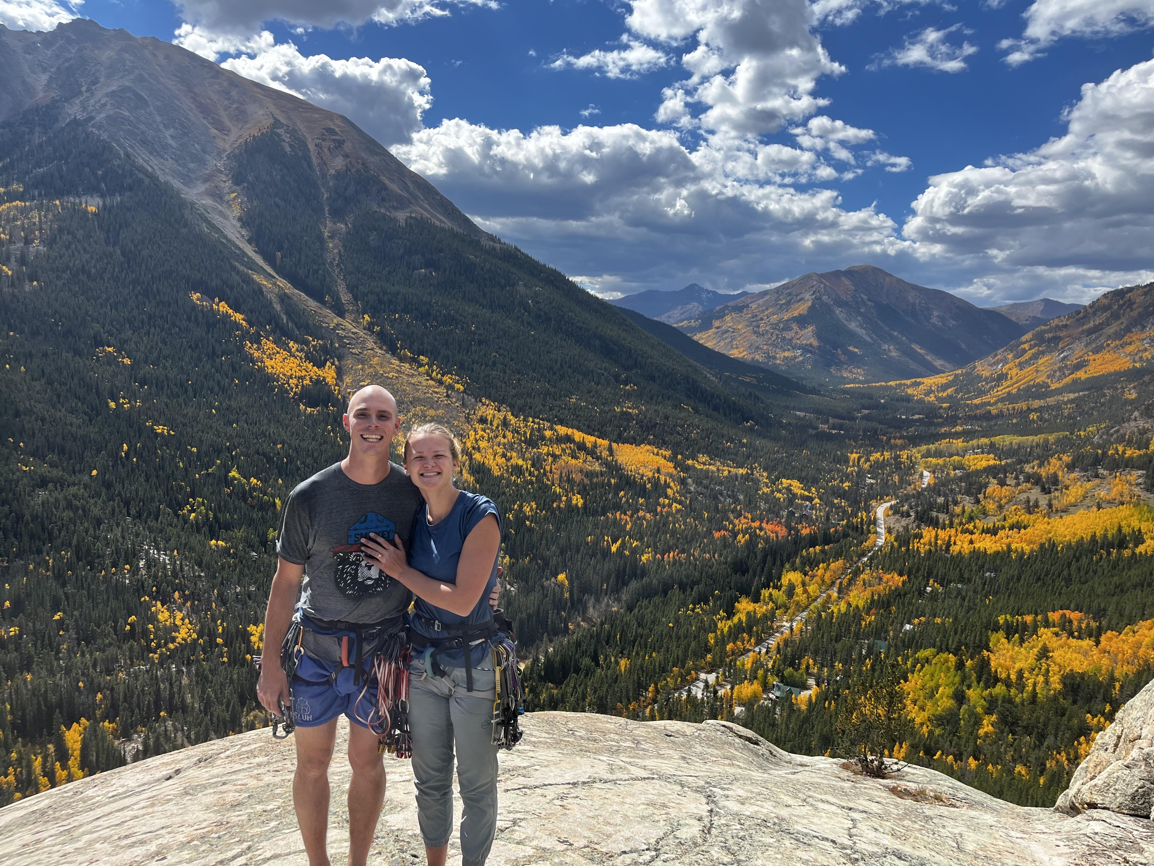 The Wedding Website of Matt Thomas and Lauren Sasala