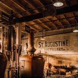 Saint Augustine Distillery