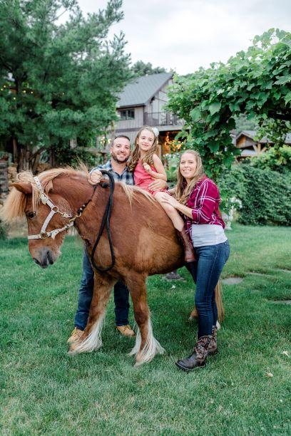 The Wedding Website of Shannon McEvoy and Mark Wilhelm