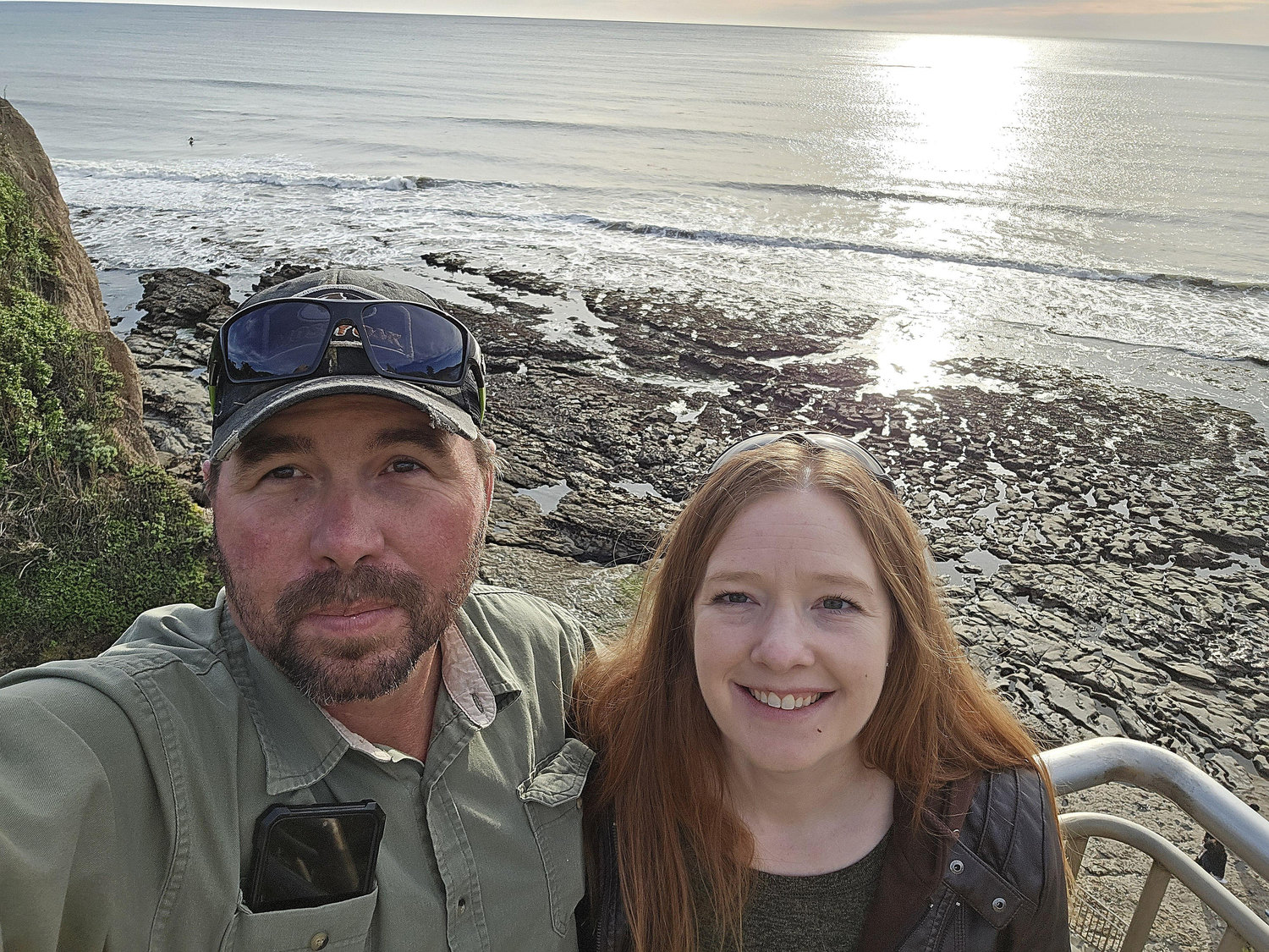 The Wedding Website of Sarah Cochran and John Weemes