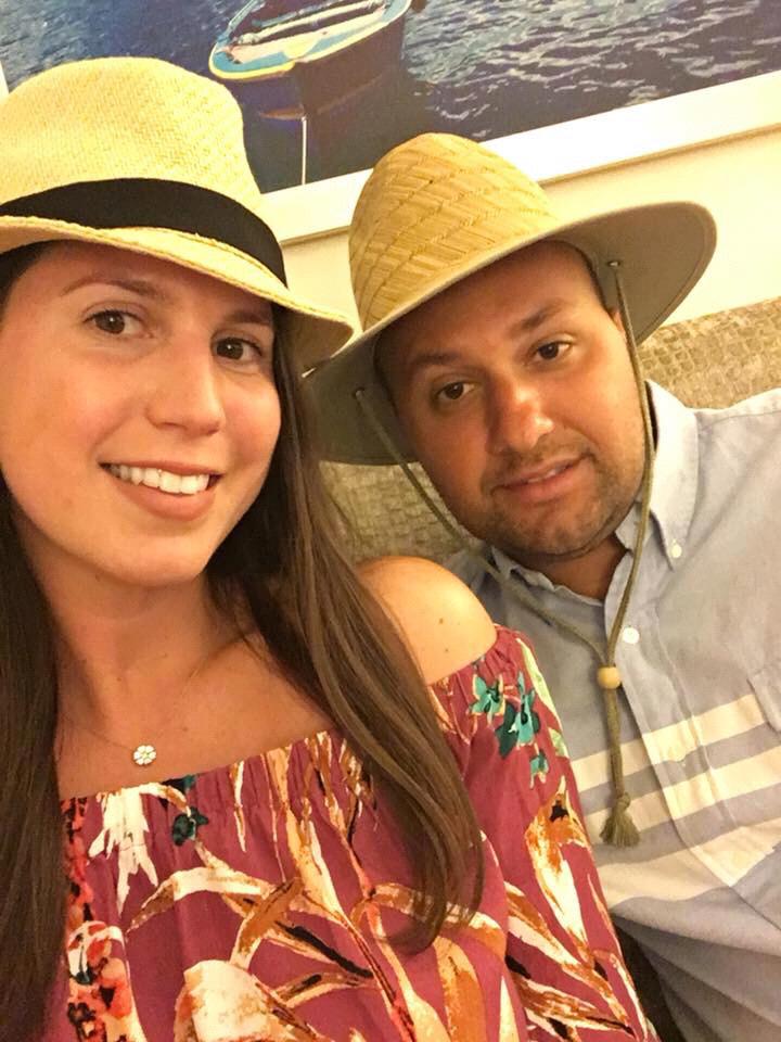 St. Lucia Vacation August 2018