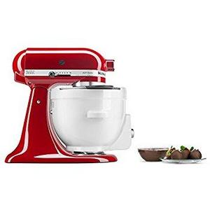 KitchenAid KSM1CBT Precise Heat Mixing Bowl For Tilt-Head Stand Mixers