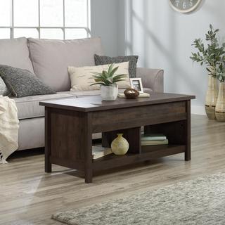 Cannery Bridge Lift-Top Coffee Table