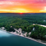 Leelanau Peninsula/ M22