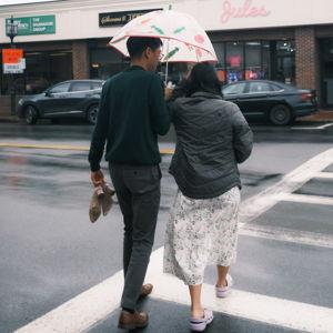 Newlywed funds!