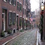 Acorn Street