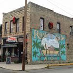 Roslyn Cafe