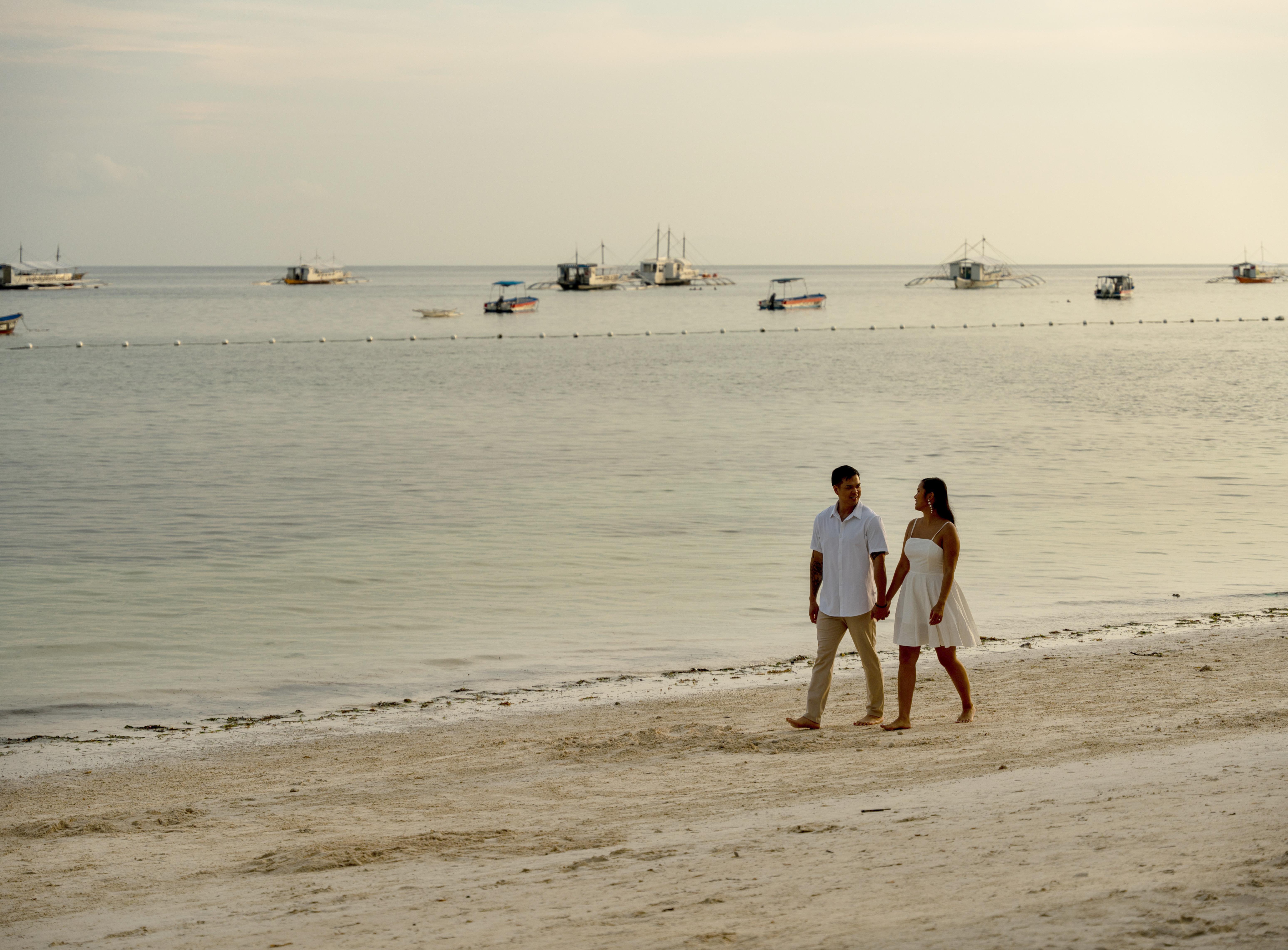 The Wedding Website of Arlene Hibi and Francisco Velasco