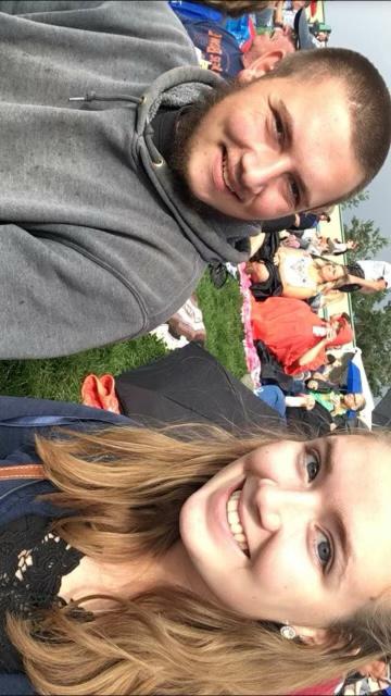 What was suppose to be Garth Brooks at fiddlers green