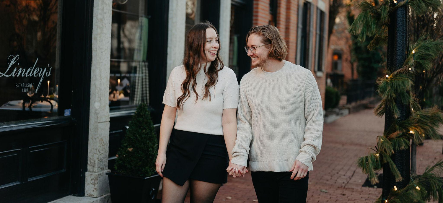 The Wedding Website of Allison Gansmiller and Drew Smith
