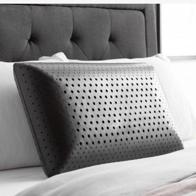 Malouf Pillow - Zoned Dough® + Bamboo Charcoal