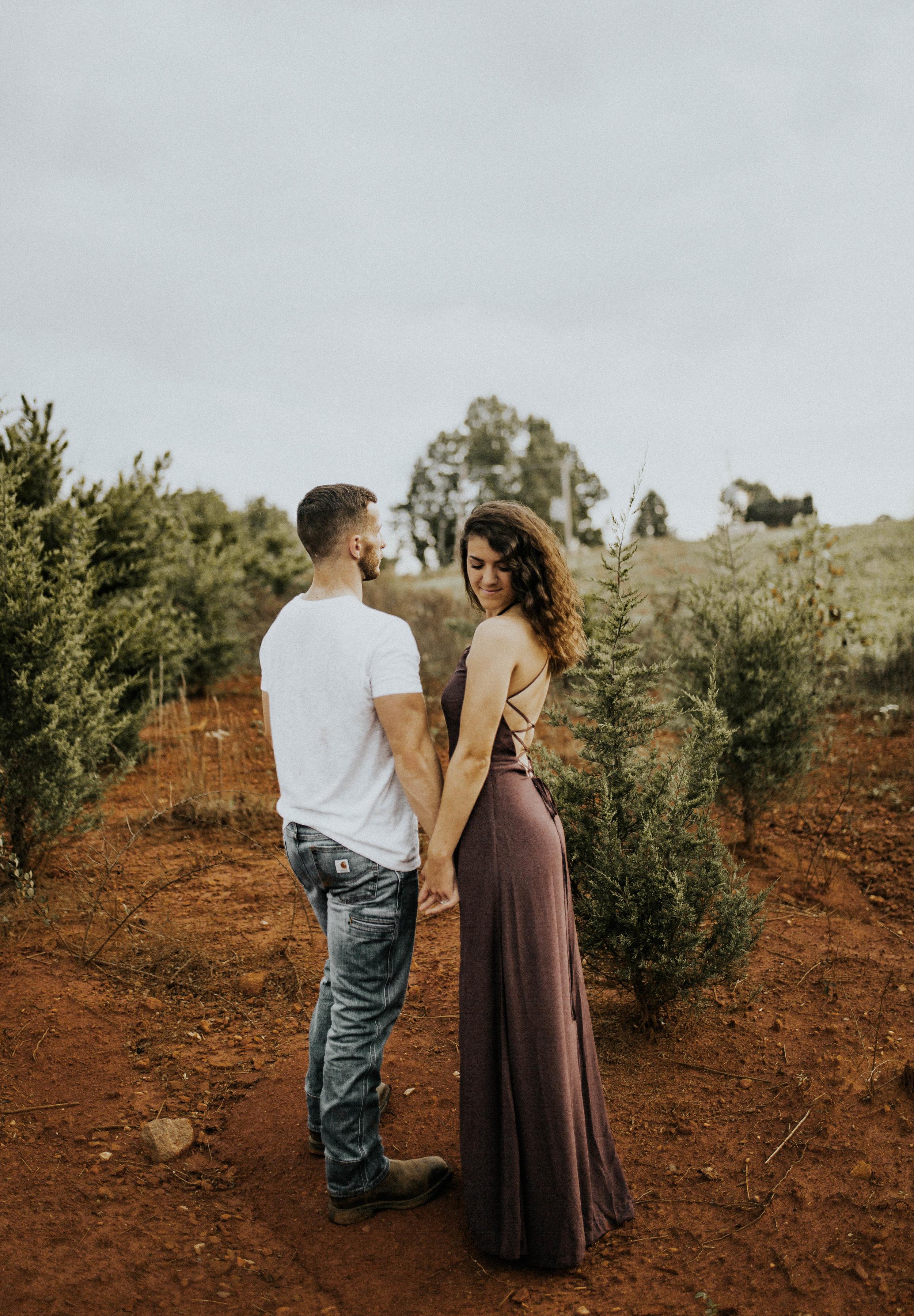 The Wedding Website of Chelsea Campbell and Garrett Hamilton