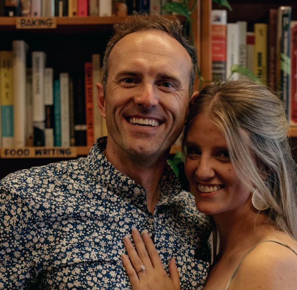 The Wedding Website of Austin Alyse Rehbein and Ryan Joseph Pemberton