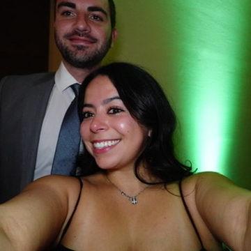 16th and last wedding as boyfriend and girlfriend