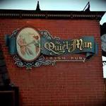 Quiet Man Pub