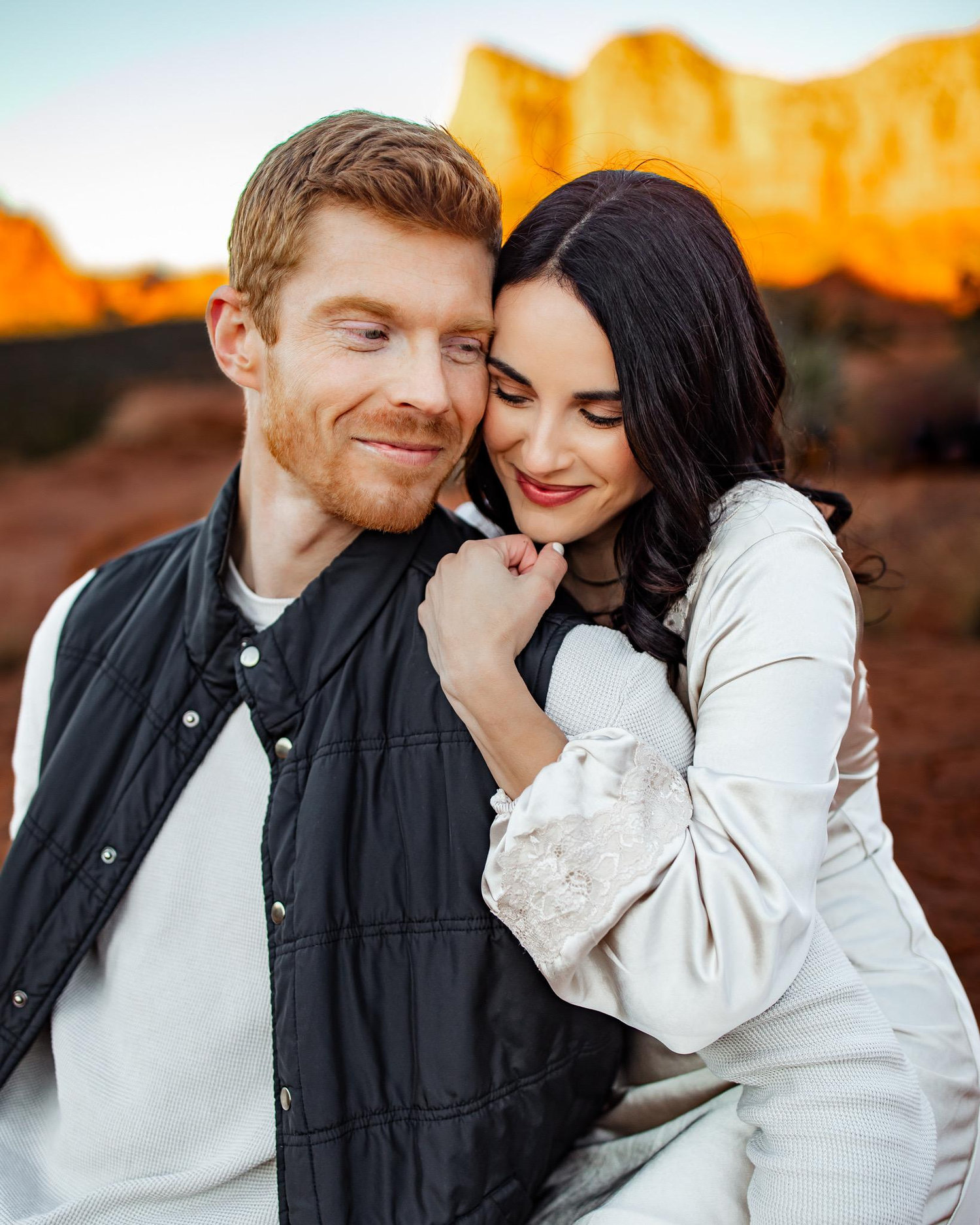 The Wedding Website of Talbott Denny and Brianna Gruenwald