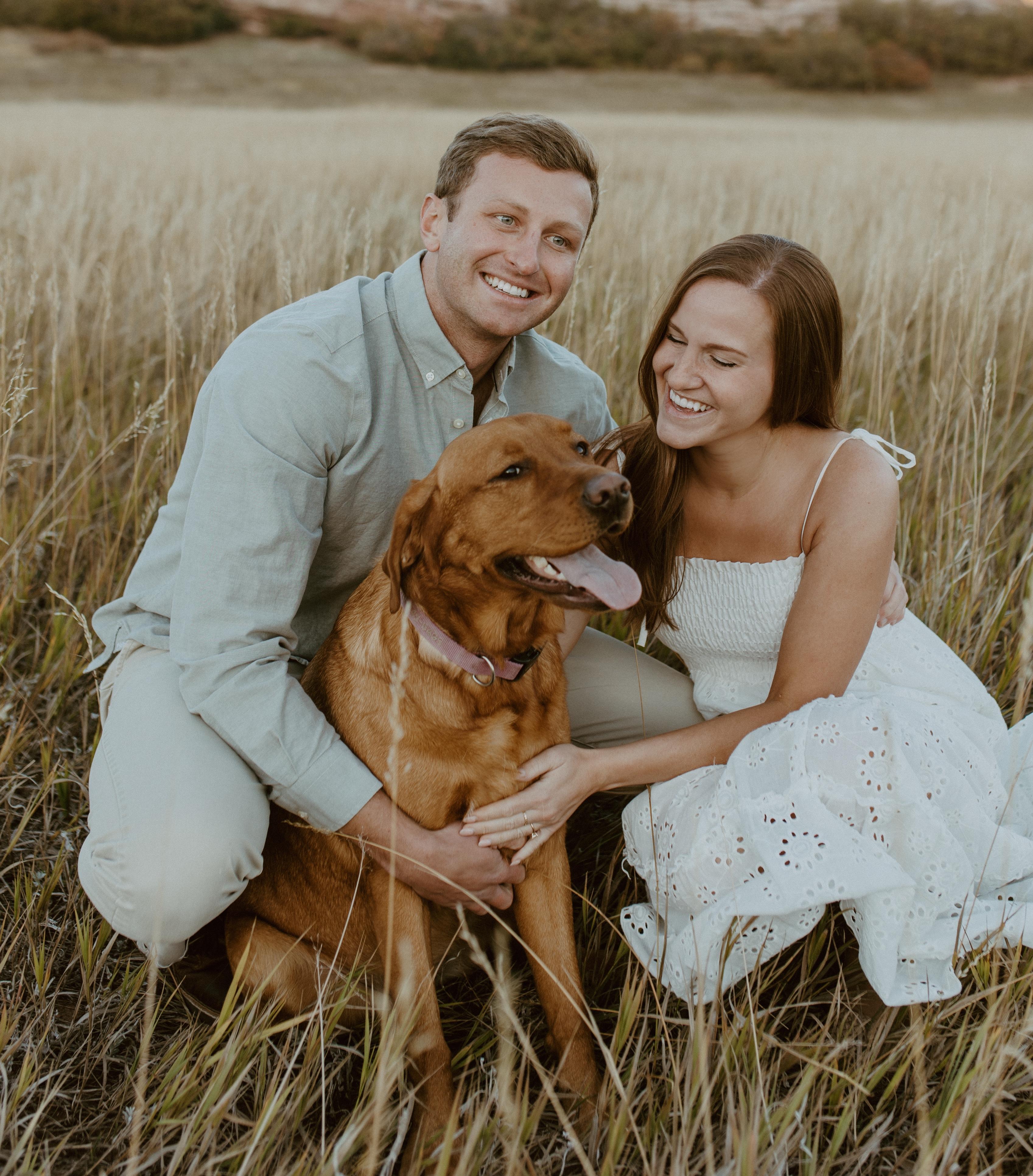 The Wedding Website of Ashley Lawrence and Austin Toland