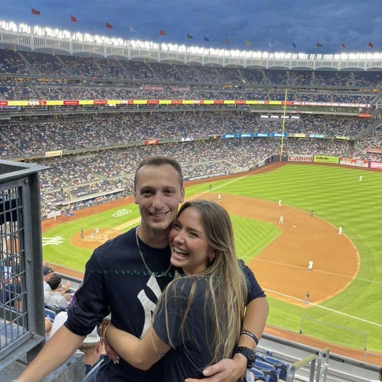 GO YANKS!