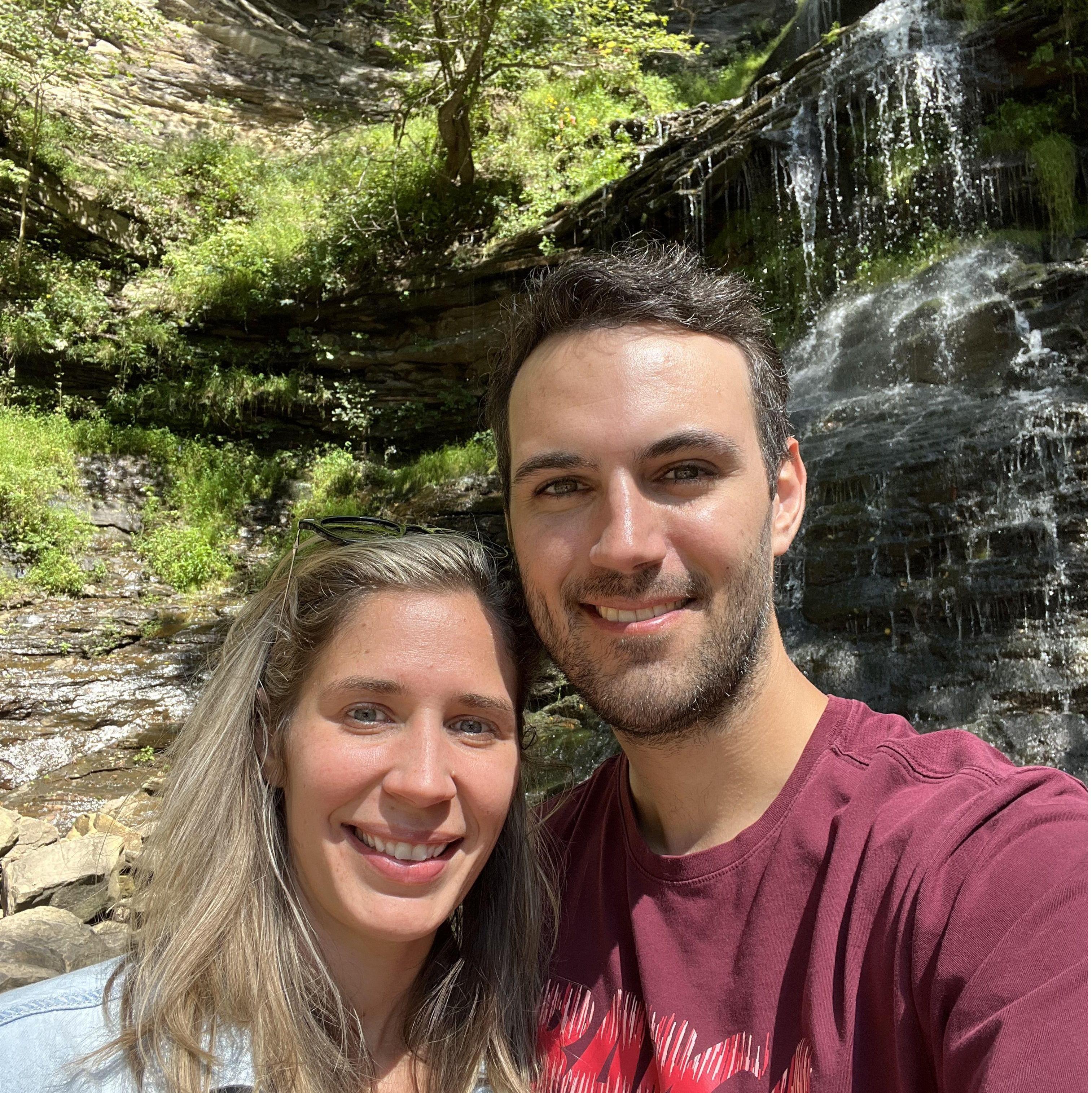 first road trip!