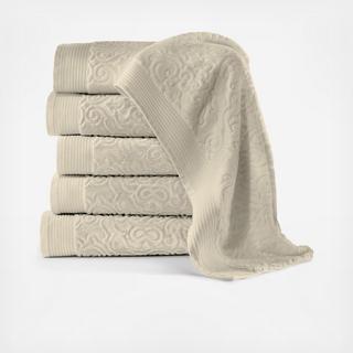 Park Avenue Hand Towel