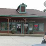 The Eggshell Restaurant