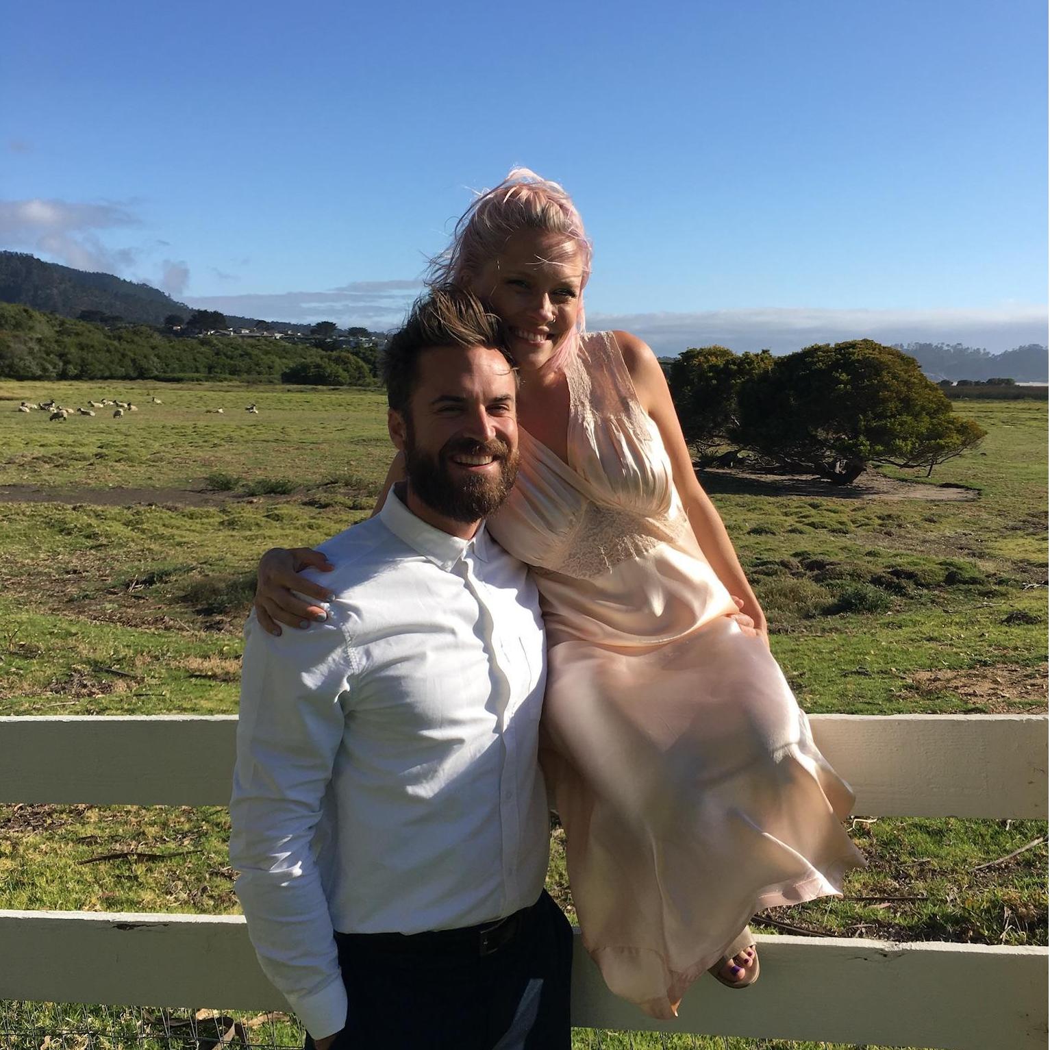 Carmel by the Sea, CA 2018