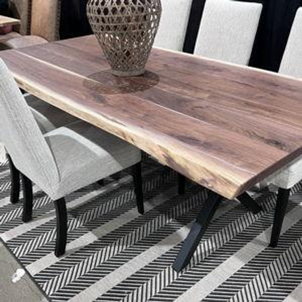 Kitchen Table Fund - Custom Amish Table