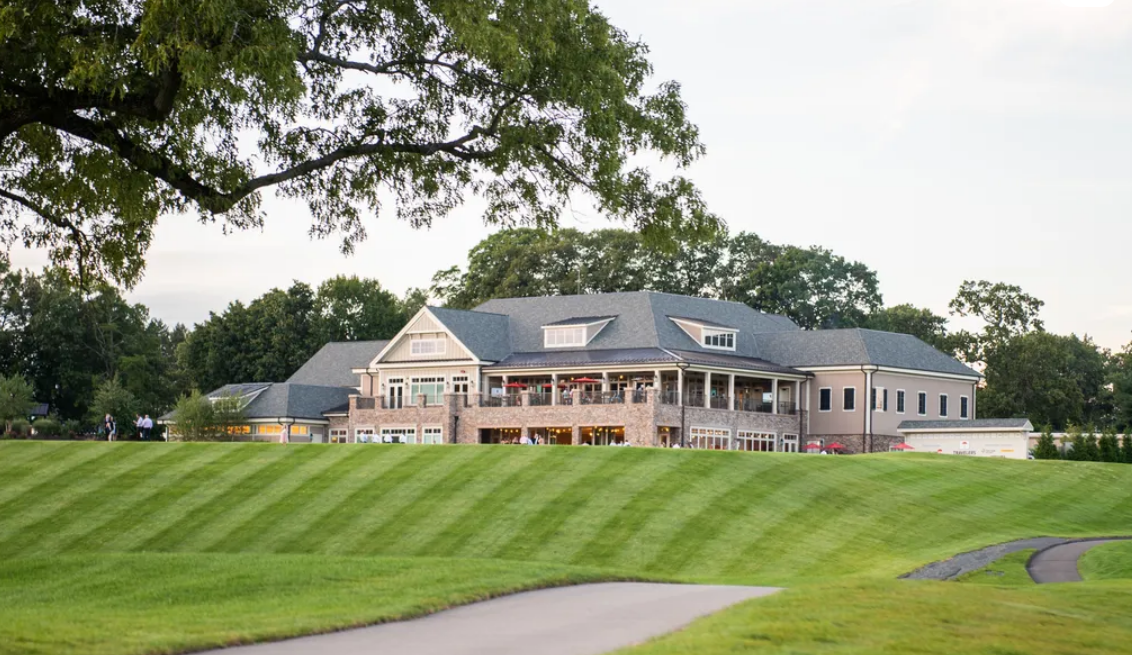 The Wedding Website of Anna Puleo and Sam Sherer