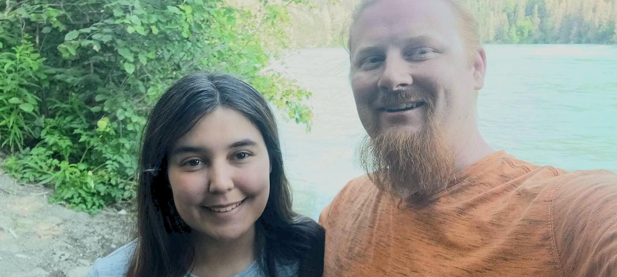 The Wedding Website of Audrey Scruggs and Michael Neighbors