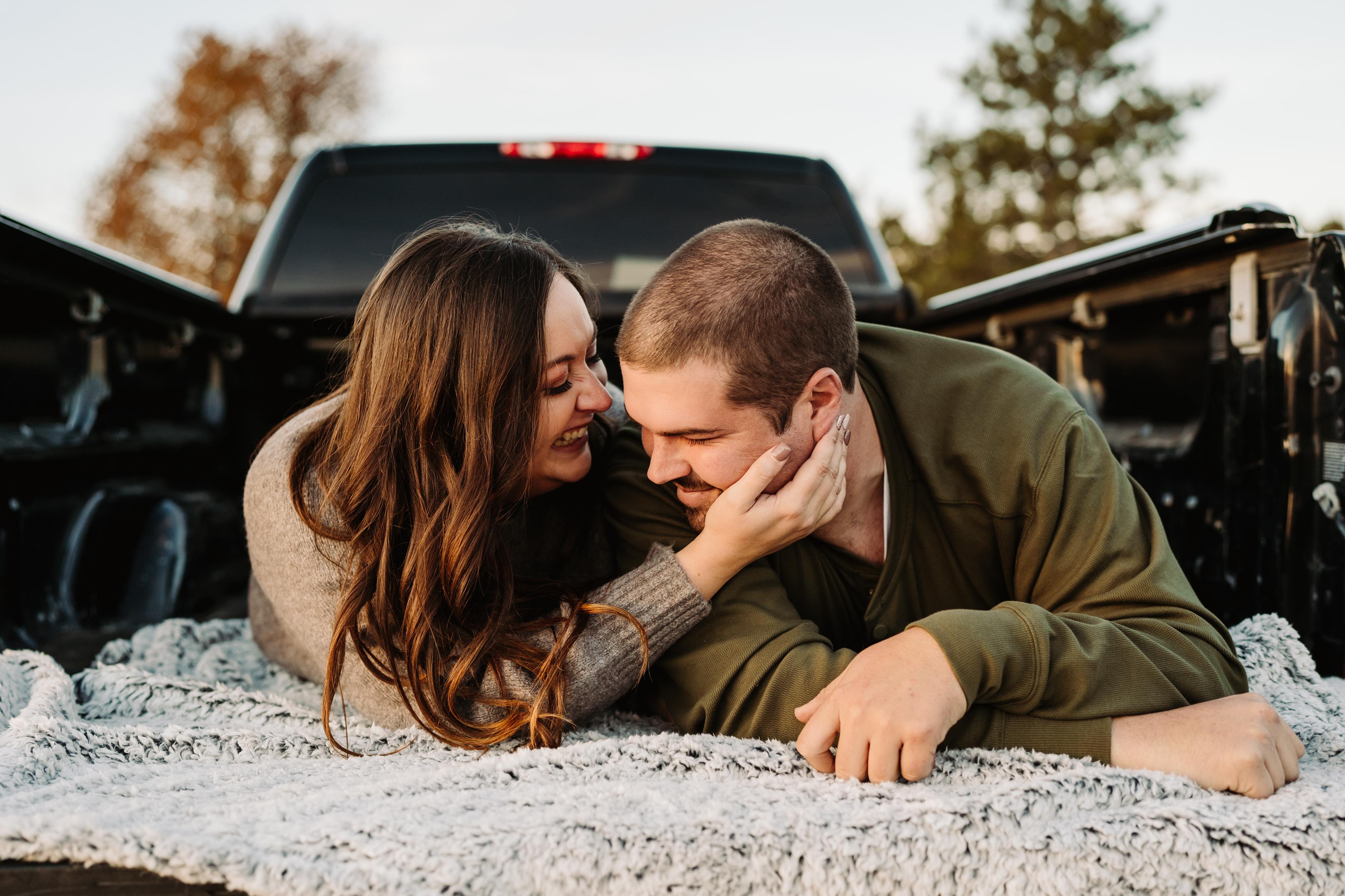 The Wedding Website of Melissa Devery and Jacob Andrle