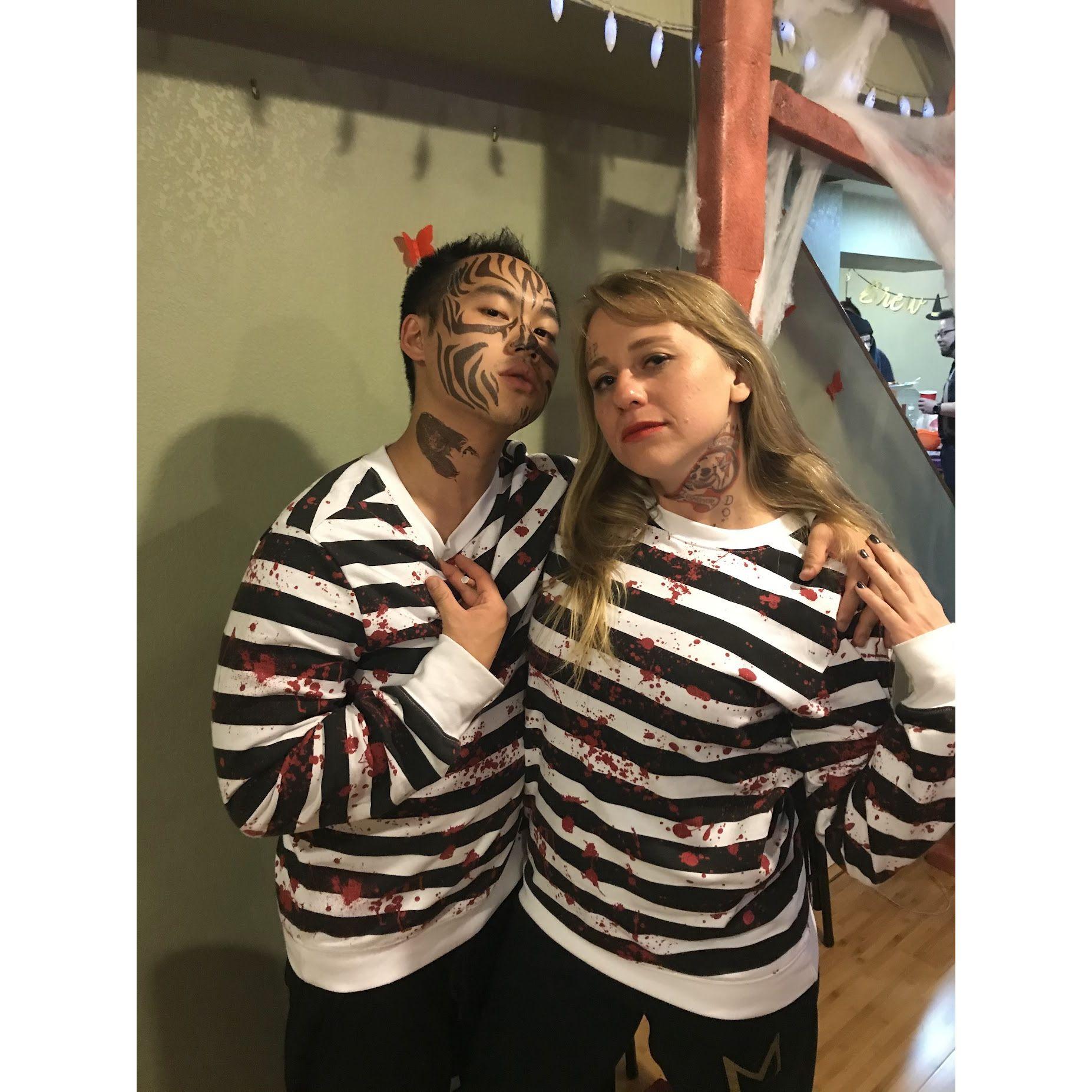 Halloween (Madison, WI)