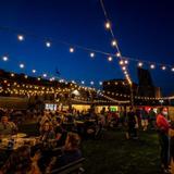 Covington Yard