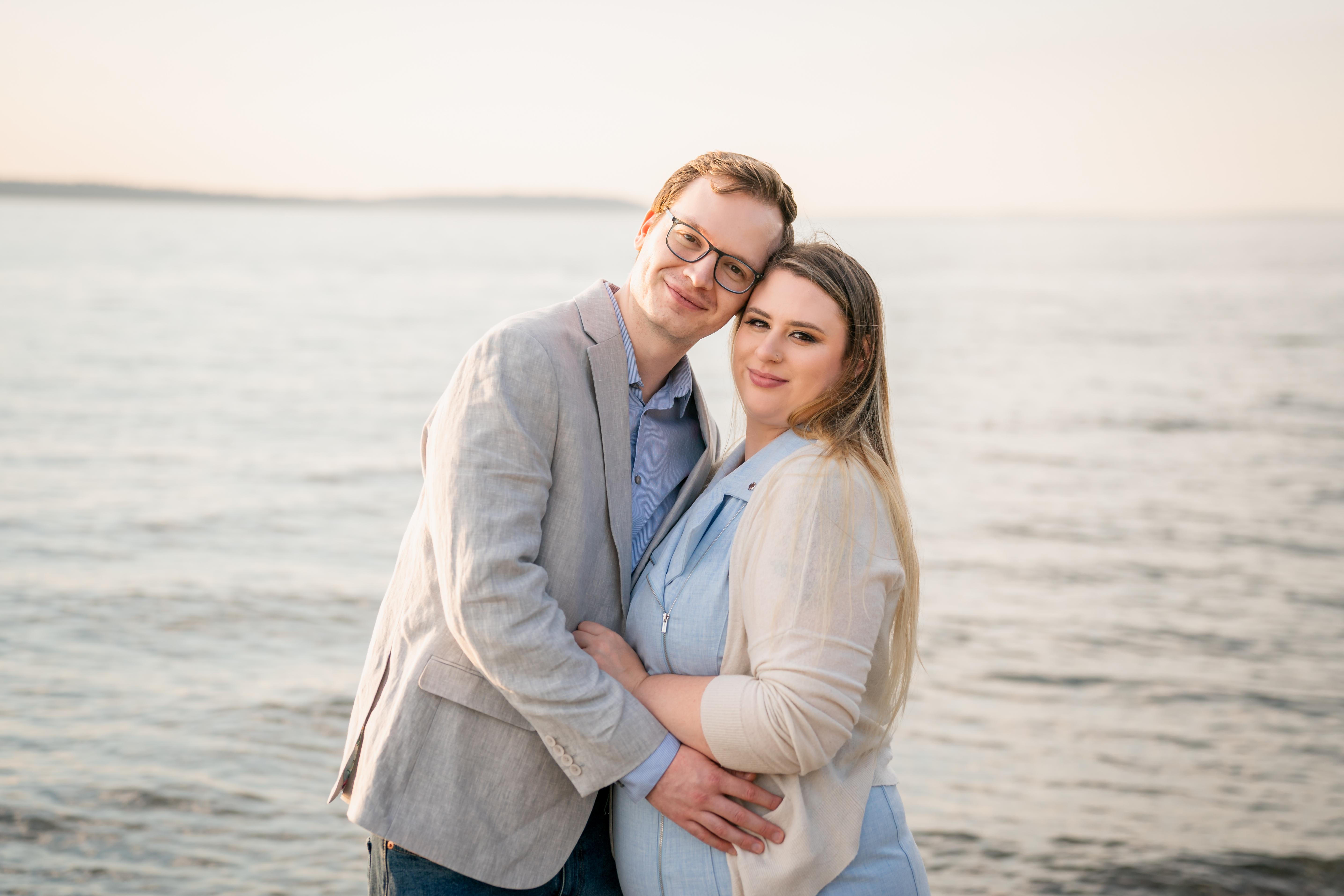 The Wedding Website of Kayla Montanez and Tom Williams