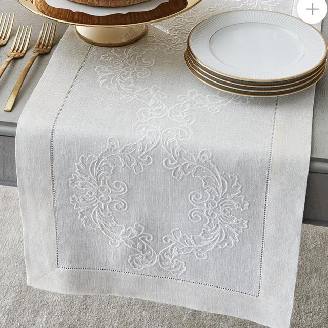 Tissi Table Runner