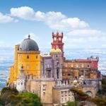 National Palace of Pena