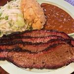 The Salt Lick BBQ