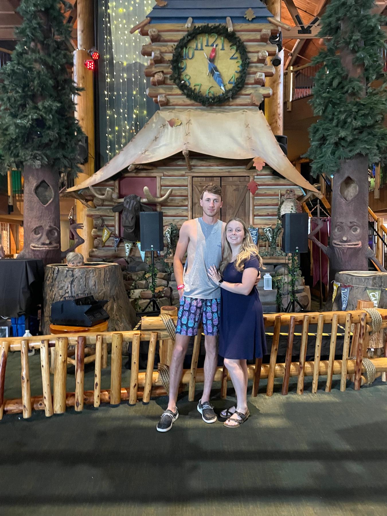 Great Wolf Lodge