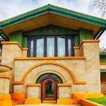 Dana-Thomas House State Historic Site